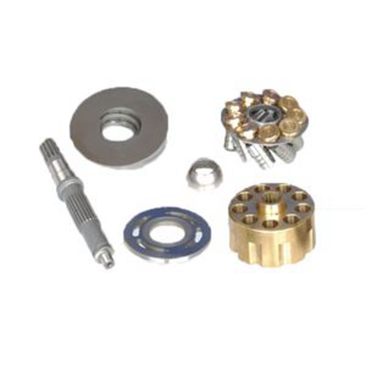 Hydraulic Pump Repair Parts Kit for Nabtesco GM35VA Excavator