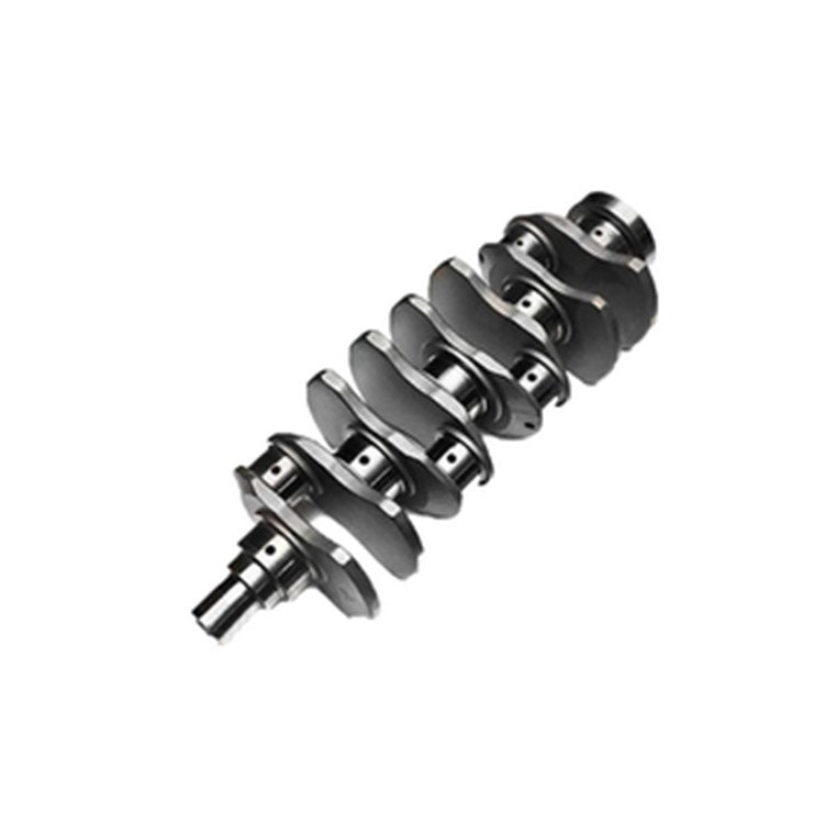 Crankshaft 6130-32-1102 for Komatsu D31S-16 D31P-16 4D105-3C