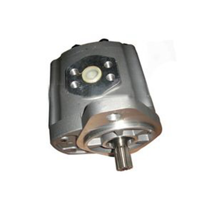 For Komatsu Grader GD510R-1 Hydraulic Gear Pump 23A-60-11400