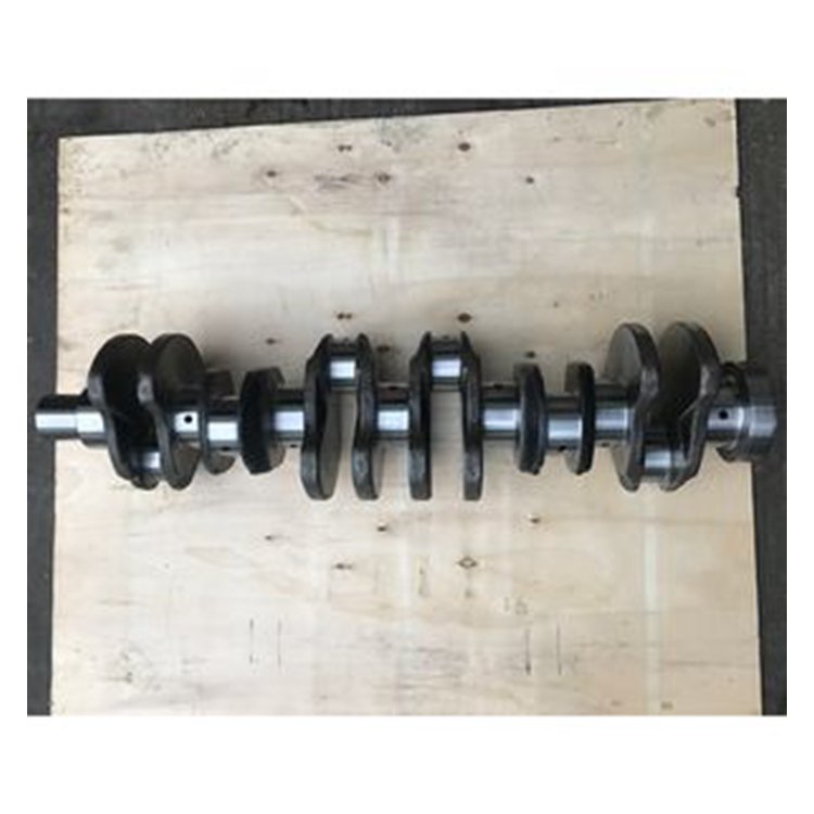 Crankshaft for Daewoo D2366 Engine