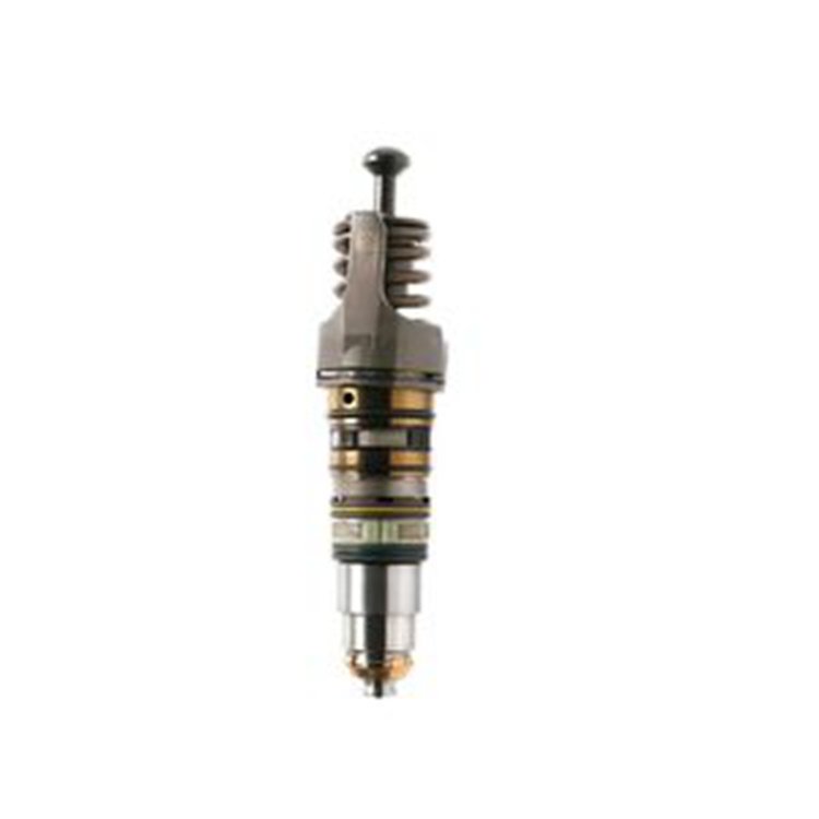 Fuel Injector 1521978 1764365 for Scania HPI Engine DC12.14 Truck R420