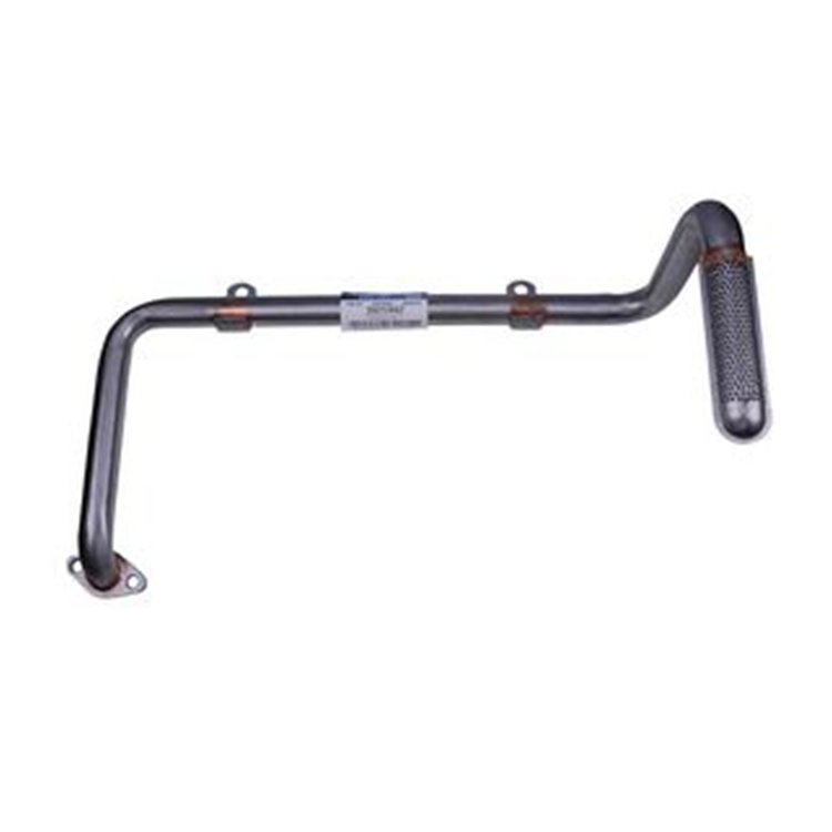 Oil Suction Tube 3921992 for Cummins Engine 6BT 5.9 QSB 3.9 4.5 ISB/ISD 6.7