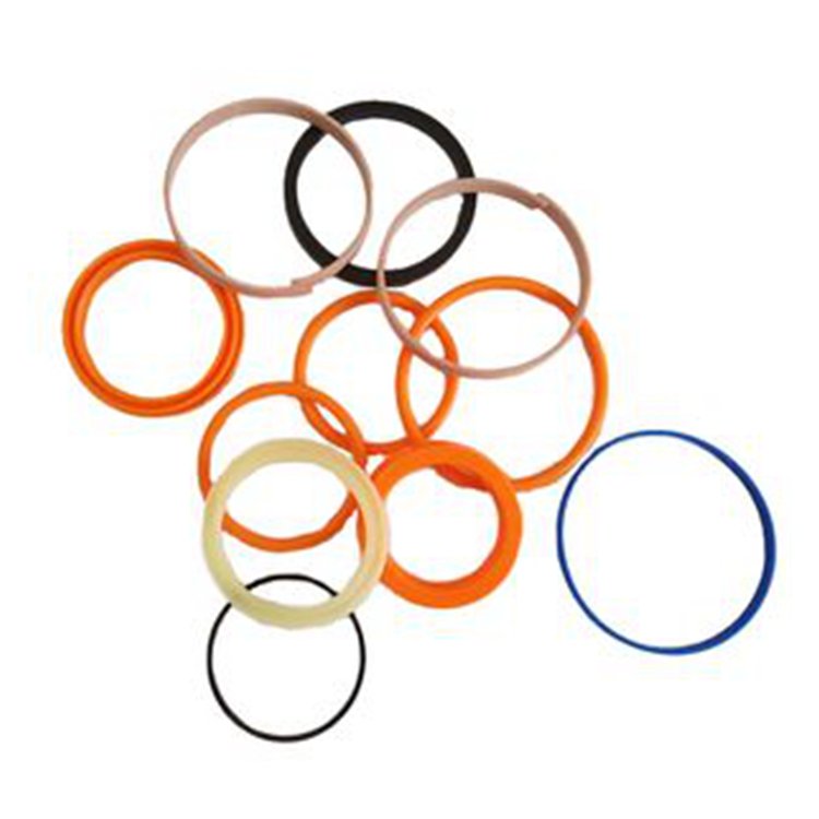 Bucket Cylinder Seal Kit 333/Y8994 for JCB Backhoe Loader 1400B 1550B 1600B 1700B 214 215 216 217 3C 3CX 3D 3DX 4C 4CN 4CX