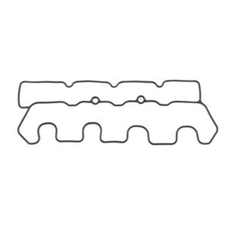 Valve Cover Gasket 120996220 for Perkins Engine 404D-15 404C-15 1004-4T