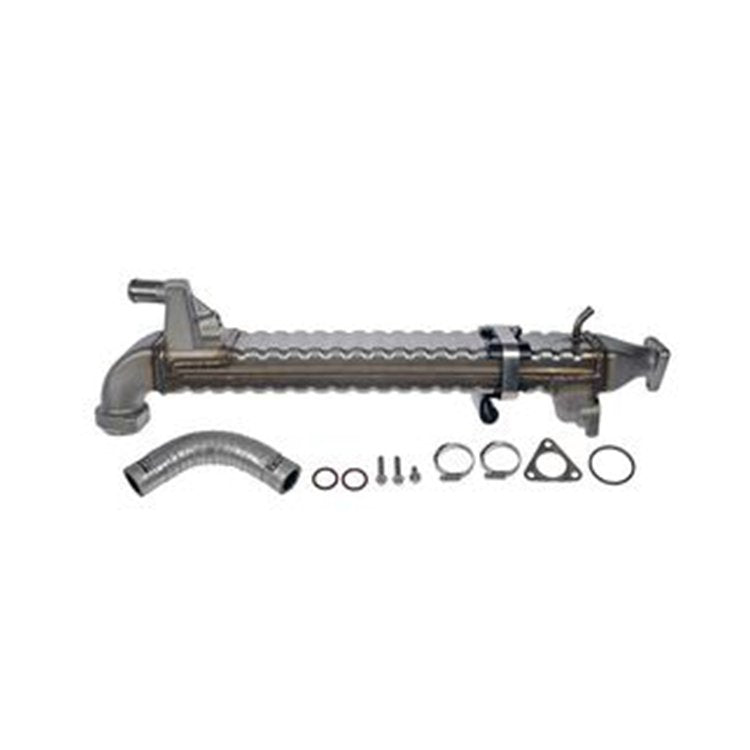 Dorman Exhaust Gas Recirculation Cooler 1832542C94 for International Navistar Engine DT466