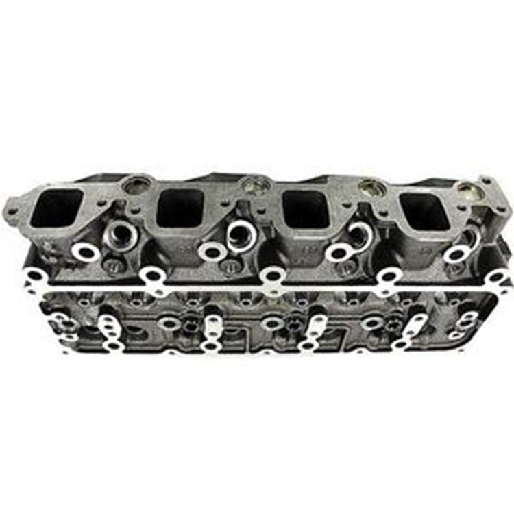 Cylinder Head for Nissan Engine QD32