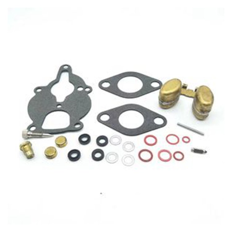 Carburetor Kit for Wisconsin Engine AENL VH4D VHD TJD AEH L-63BU L63 Zenith 12098 14133