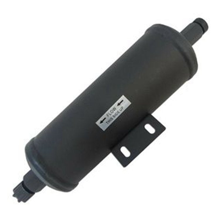 A/C Receiver Drier AL163559 for John Deere 1210E 1470E 1110E 1070E 1010E 1270E 810E 1170E 1910E 1510E