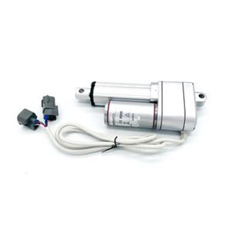 24V Throttle Motor for Sunward Excavator SWE150 SWE210 SWE230 SWE330 SWE360