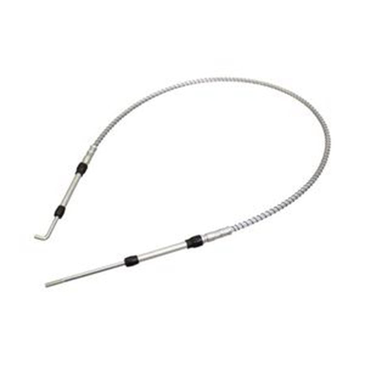 Rockshaft Control Cable AR26810 for John Deere Tractor 2510 3010 3020