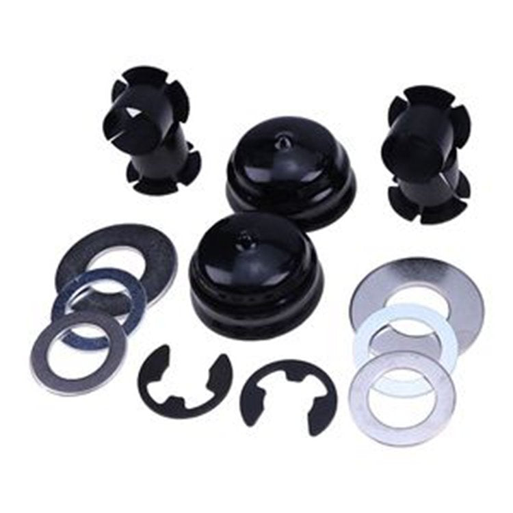 Steering Spindle Bushing Rebuild Kit for Husqvarna Craftsman Poulan AYP Huskee Roper