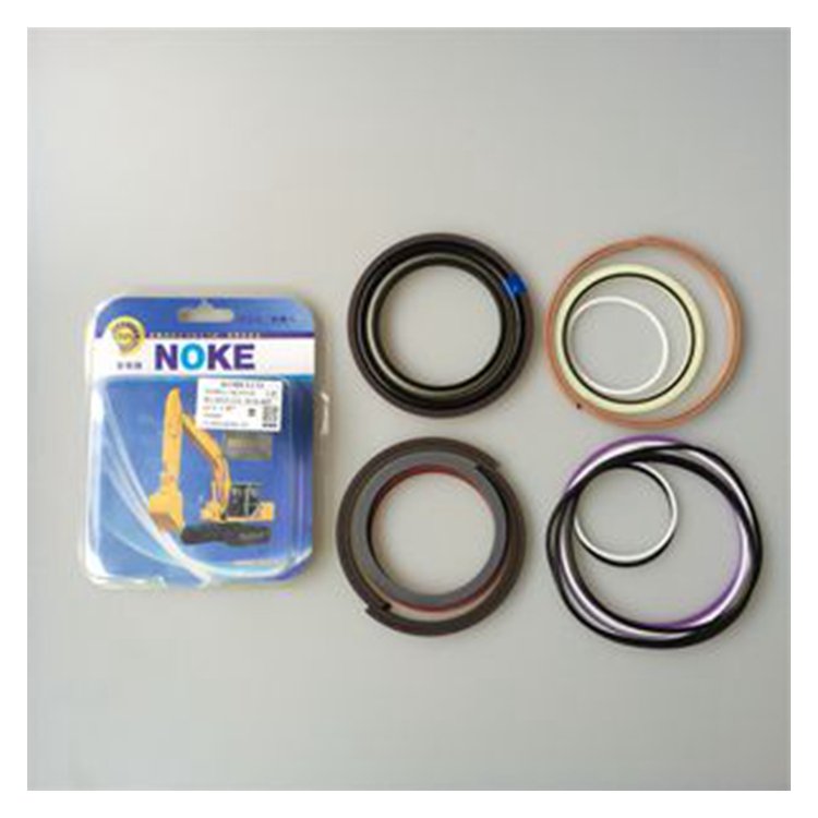 For Kobelco SK200-6E Bucket Cylinder Seal Kit