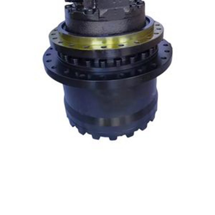 Travel Gearbox With Motor VOE14566400 for Volvo Excavator EC290C EC330B EC360B EC380DHR