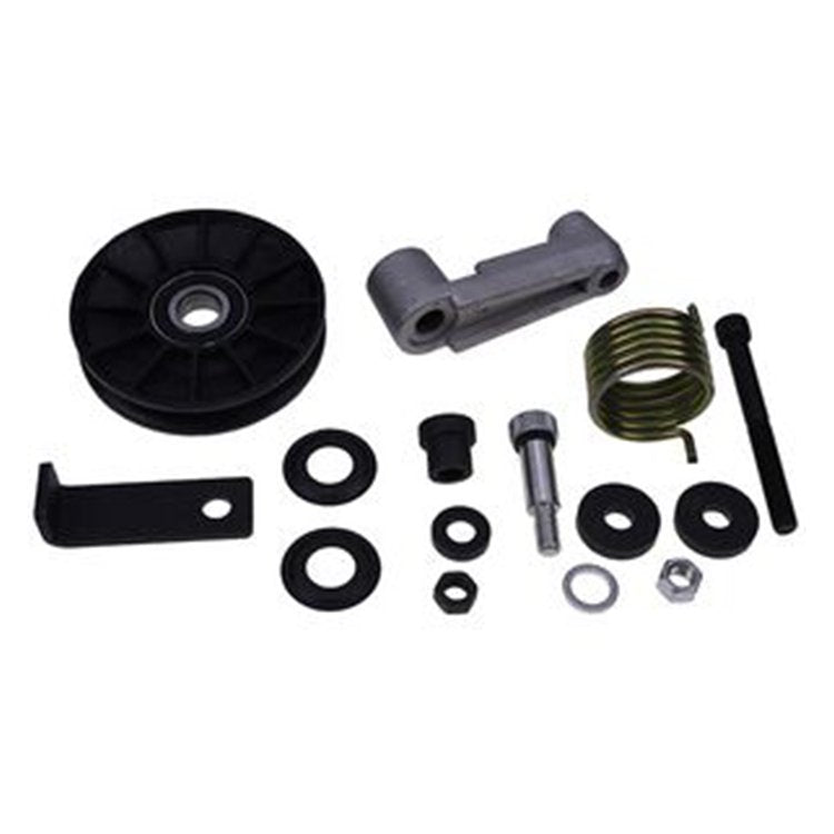 Cooling Fan Belt Tensioner Kit 7302291 for Bobcat Track Loader T140 T180 T190 T200 T250 T300