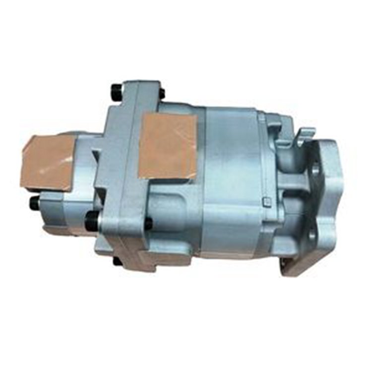 For Komatsu Bulldozer D475A-2 D475A-2 Hydraulic Gear Pump 705-52-42170 705-52-42110