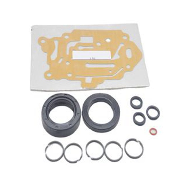 Torque Flow Transmission Seal Kit 3EB-15-05500 for Komatsu FD10-18-20 FD20/25-16 FD30-16 FG20H/25H-16 FG30-16 FG35A-16