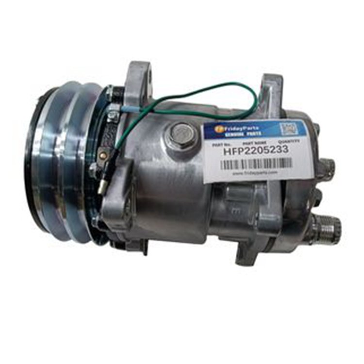 Air Conditioning Compressor SD5H14 4521 6632 for Sanden