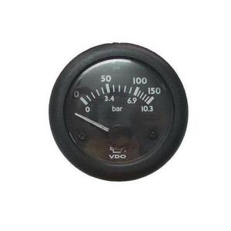 Oil Pressure Gauge 626-151 626151 for FG Wilson