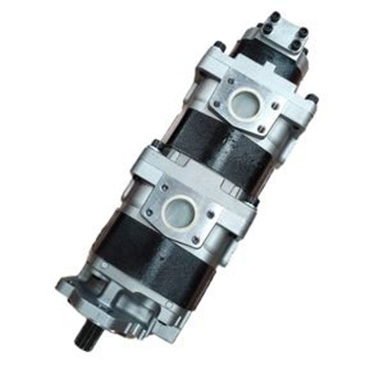 Hydraulic Gear Pump 44083-60421 for Kawasaki