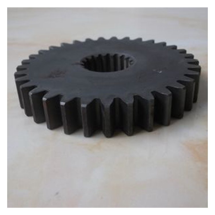 KOMATSU PC60-7 Three star gear plate