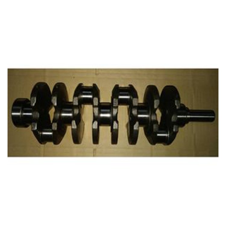 Crankshaft 96325204 for Chevrolet 1.2 A Daewoo Kalos B12S1 F12S3 Engine