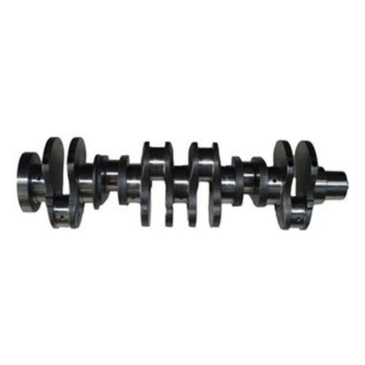 Crankshaft 6735-01-1310 for Komatsu 6D102 Engine WA200-5 WA250-5 WA320 Wheel Loader