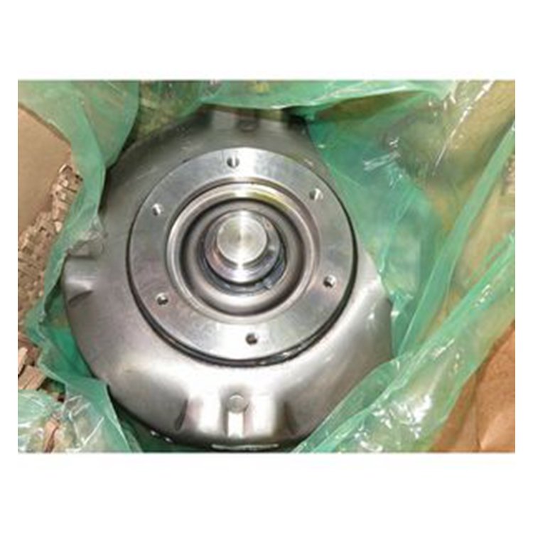 Torque Converter 268-1710 for Caterpillar CAT Backhoe Loader 430E