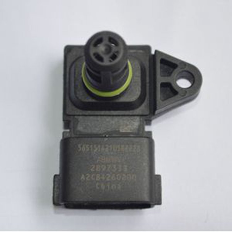 For Komatsu PC400LC-8 WA480-6 HM300-2 Engine 6D170E 6D125E 6D140E Sensor 6261-81-2700