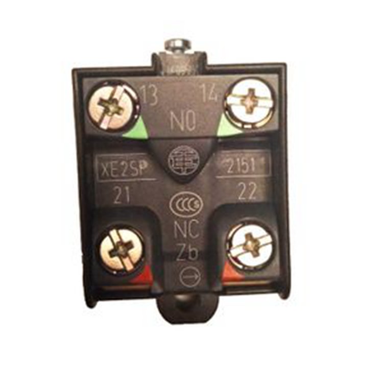 Limit Switch Contact Block for Genie GS-5390 QS-12R QS-12W QS-15W QS-20R S-40 S-45 S-60