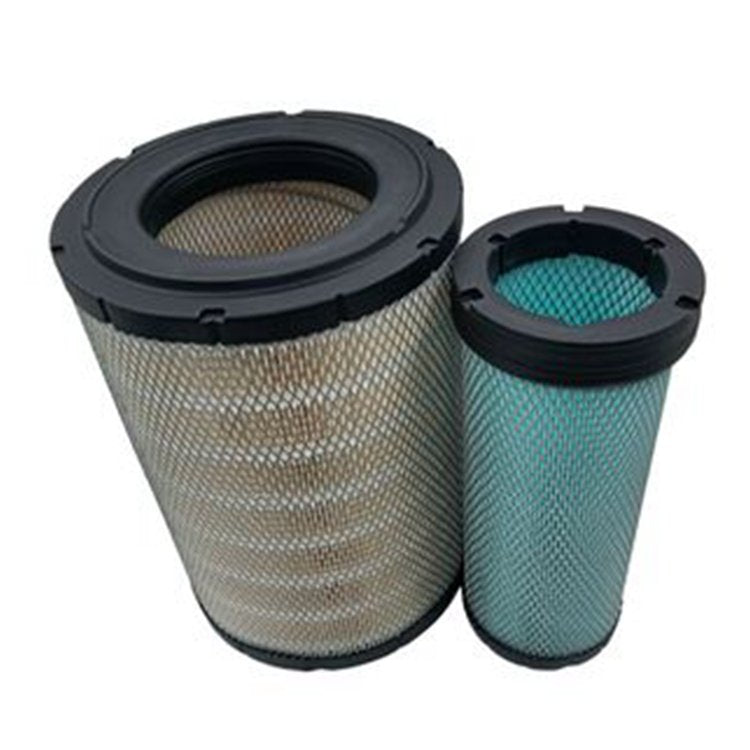 Air Filter 131-8821 & 131-8822 for Caterpillar CAT 320B 320C 320D 320E 321B 322B 323D 325B