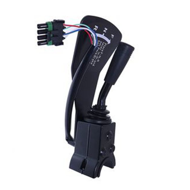 Joystick Controller AT180916 for John Deere 210LE 300D 310E 310G 315D 410D 410E 510D 485E 486E 488E