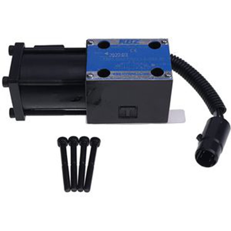 24V Directional Valve Solenoid 130C3-82752 for TCM Forklift FD50T9