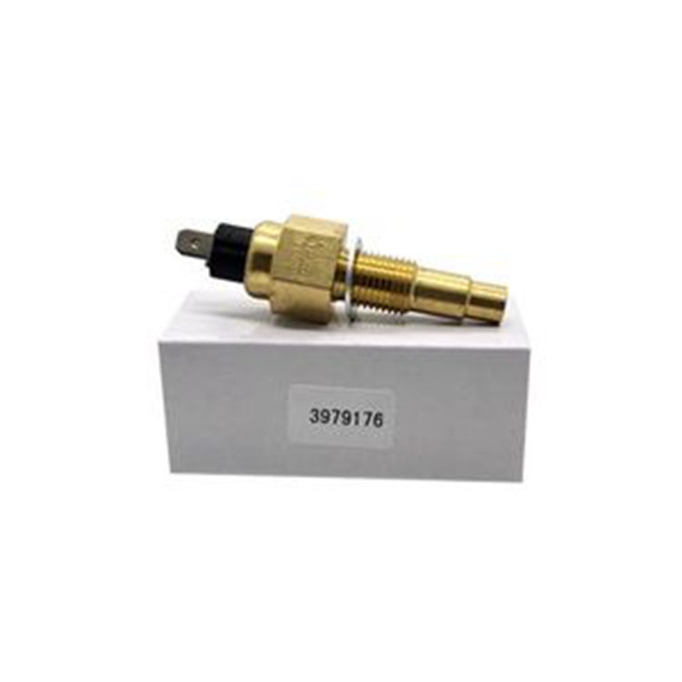 Water Temperature Sensor C3979176 3979176 for Cummins Engine 6CTA 8.3C 6C 8.9