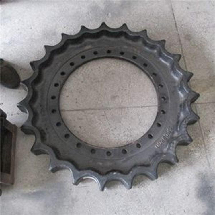 For Volvo Excavator EC460 Sprocket SA1081-02210