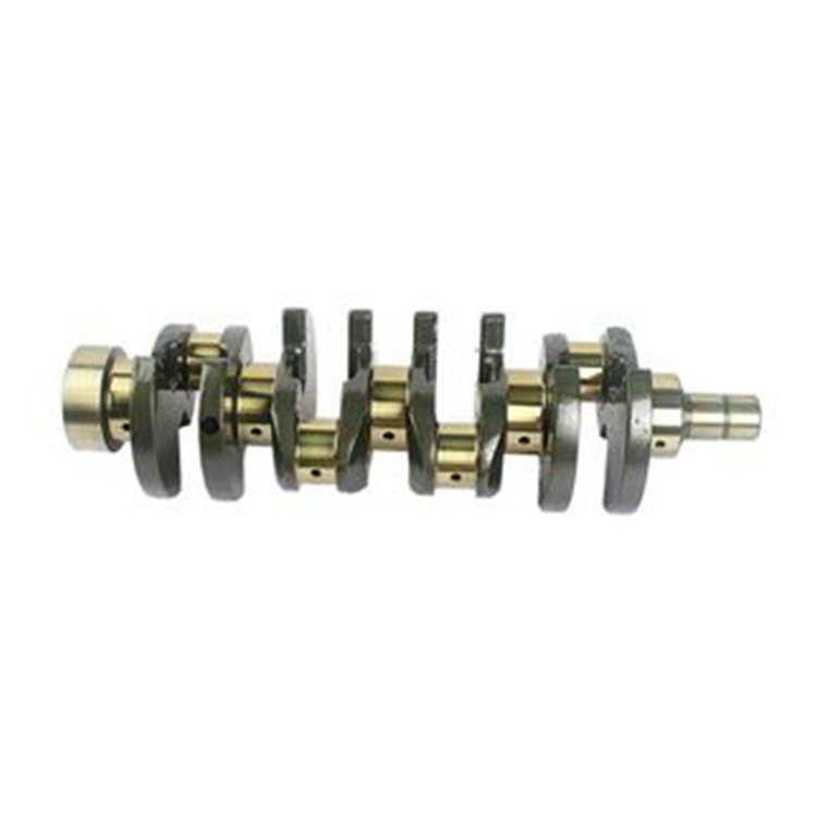 Crankshaft 13411-78701-71 13411-78700-71 for Toyota Engine 2Z