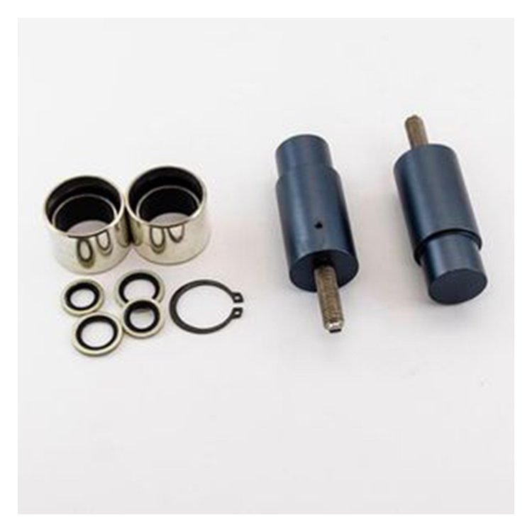 Compressor Parts Unloader Valve Repair Kit Air Intake Valve Kit 2906039200 for Atlas Copco