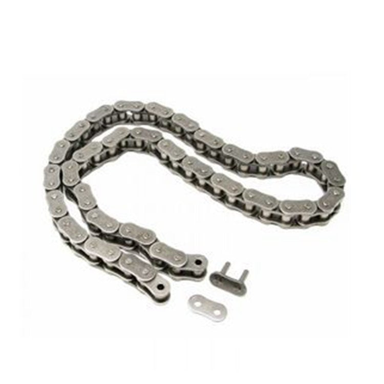 Drive Chain 6689651 for Bobcat Loader 742 743 751 753 763 773 7753 S130 S150 S160 S175 S185