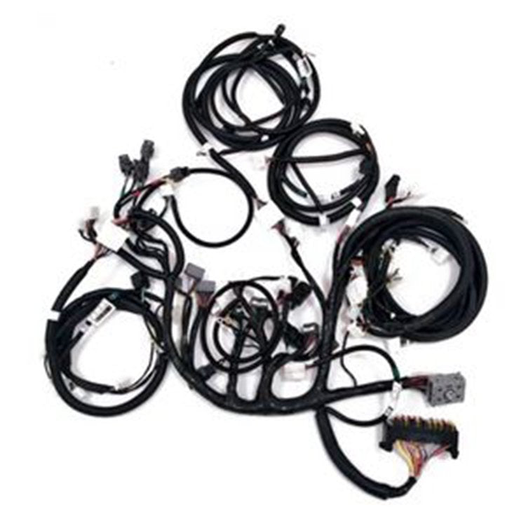 Wiring Harness YN14E01082P1 for Kobelco Excavator SK200-6ES SK200LC-6ES