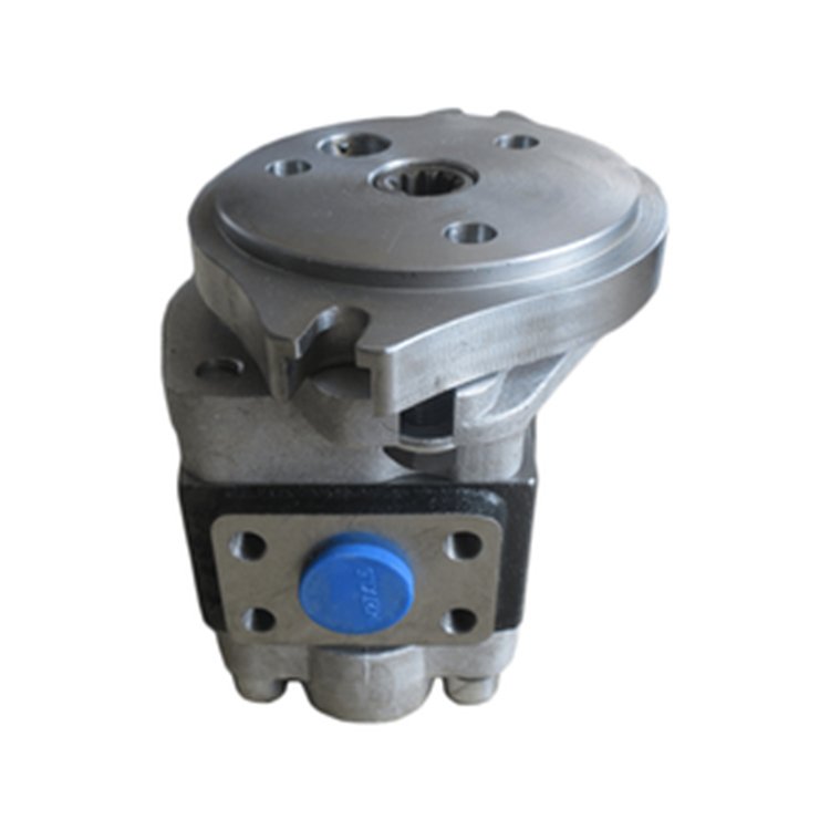 For YANMAR Excavator VIO80 Pilot Gear Pump