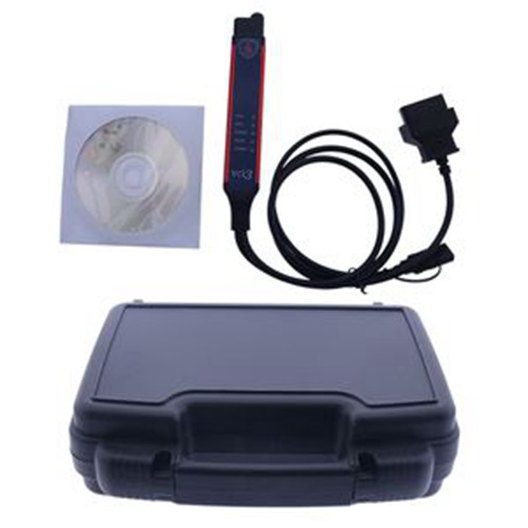 V2.46 Scania VCI-3 VCI3 Scanner Wifi Wireless Diagnostic Tool for Scania Truck