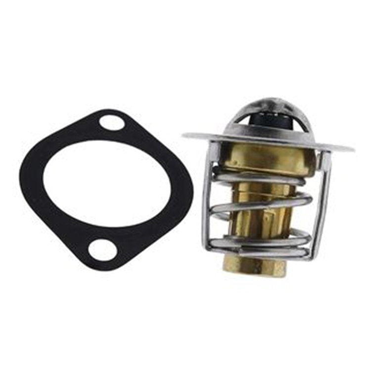 Thermostat 23473GT for Kubota Engine WG750B Genie Boom Lift Z-34/22 Z-34/22N Z-45/25 Z-45/25J