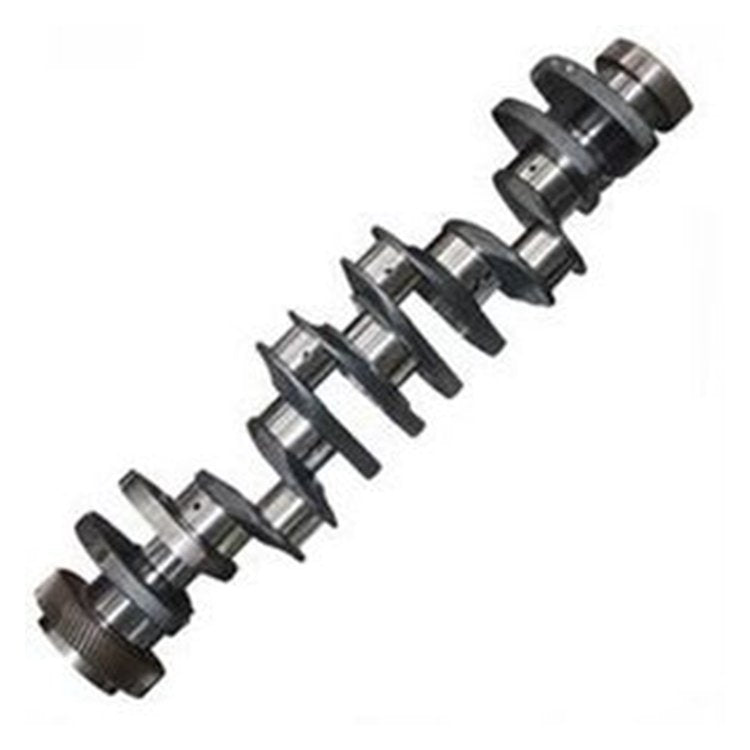 Crankshaft OK75A11301 for Mazda KIA JT Engine