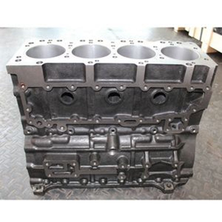 Cylinder Block for Isuzu AA-4BG1T Engine