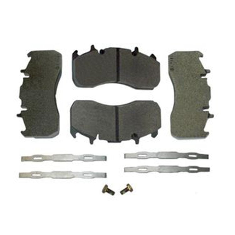 Brake Pad Kit 21352573 20568712 for Renault Volvo Truck FE FL