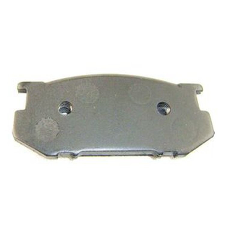 Brake Shoe 8025276 for Nissan Forklift WHC01