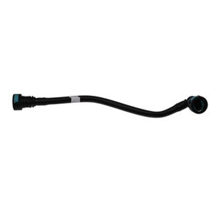 Compressor Water Outlet Tube 3287208 for Cummins Engine ISDE