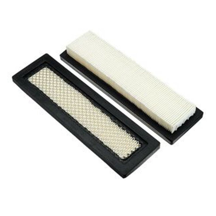 2Pcs Cab Air Filter 7176099 for Bobcat S510 S550 S570 S590 S630 S650 S750 S850 T750