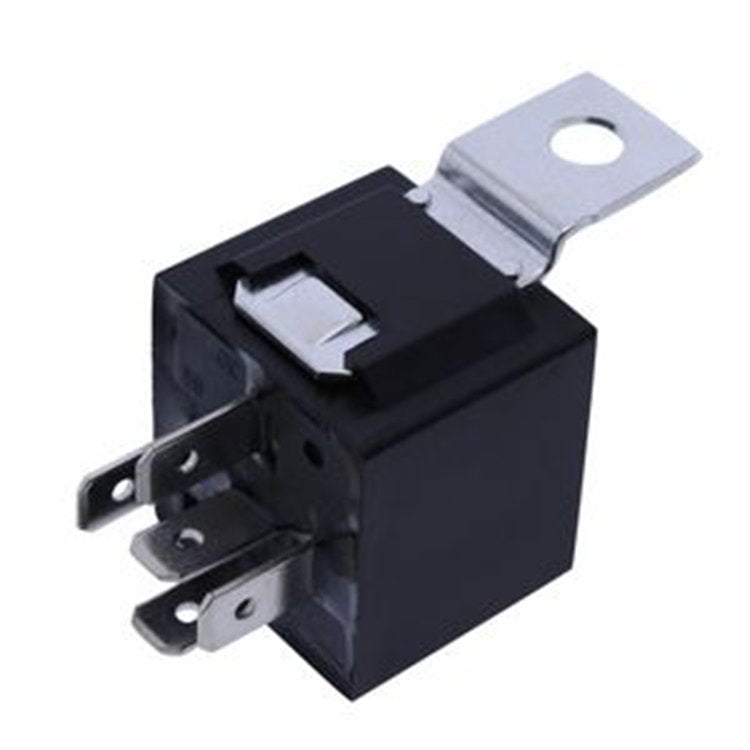 12V 40A 5Terminal Relay 716/30148 for JCB Loader 2CX 2CXL 210S 210SL 210SU 212S 212SL 212SU