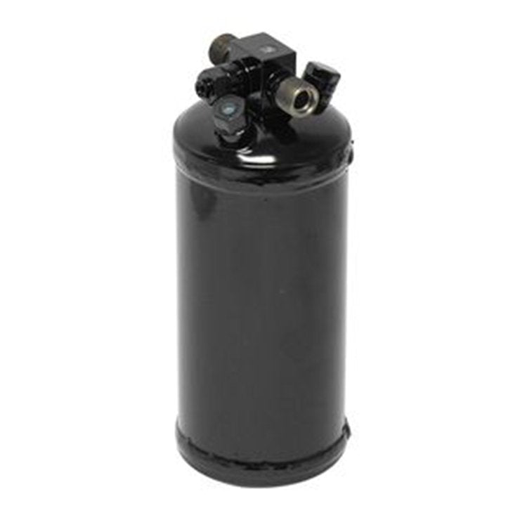 A/C Receiver Drier 70276903 for Allis Chalmers Tractor 6240 6250 6260 6265 6275 7085 7110 7120 7145 9435 9455 9630 9635 9650 9655 9670 9675 9690 9815