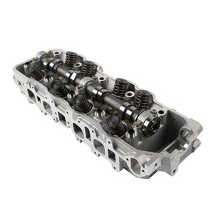 Complete Cylinder Head With Camshaft 11101-35080 for Toyota Pickup 4Runner Celica 2.4L L4